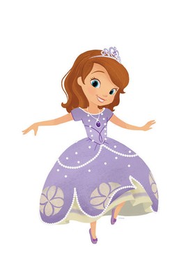 disney little princess
